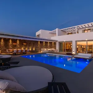 Splendid Mykonos Luxury Villas&suites , Mykonos Town Grecia