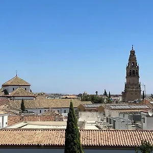El Sabil De La Mezquita , Córdoba España