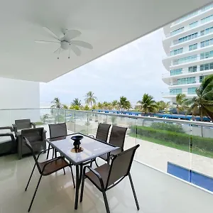 Morros Epic , Cartagena Colombia