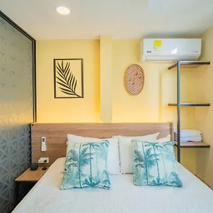 Loft Houstel Medium , Cartagena Colombia